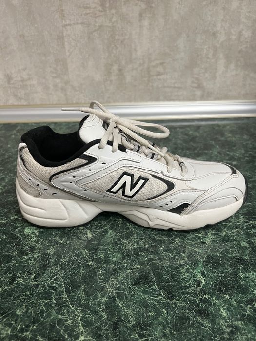 New Balance Кроссовки (Оригинал)