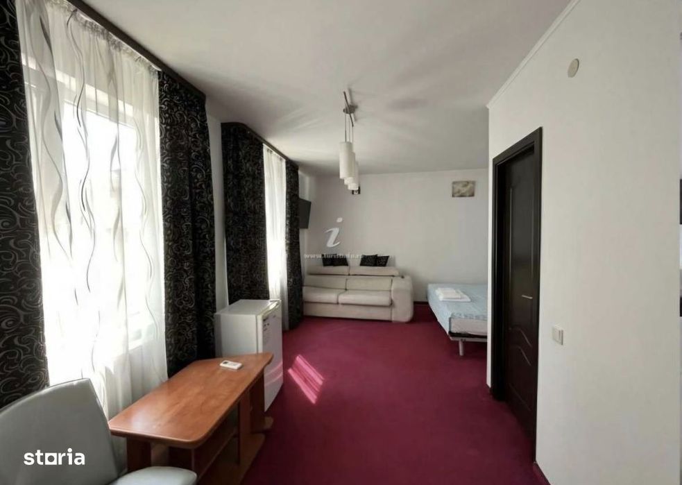 9 Camere | Termen Lung | Mamaia Nord | Lidl