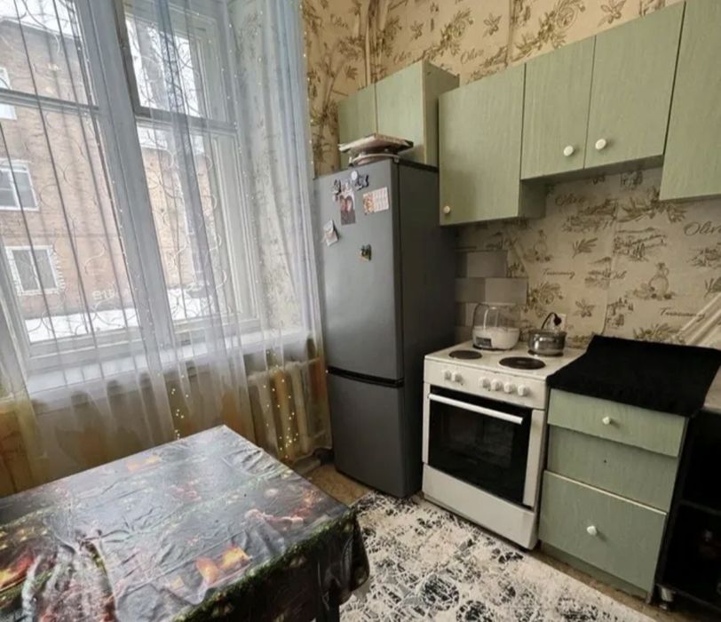 Срочная продажа 3к квартиры!