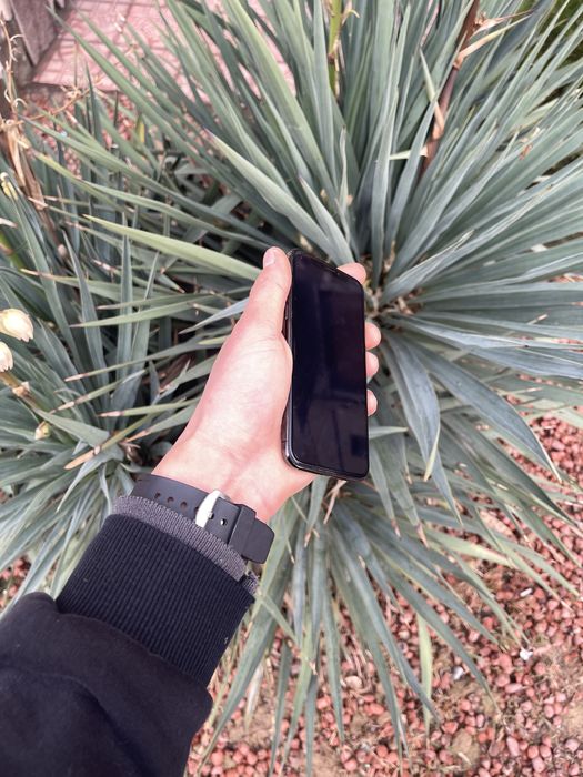 Iphone x zor sastiyana