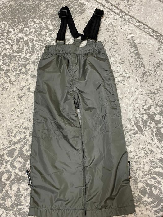 Осенний -весенний комплект для мальчика