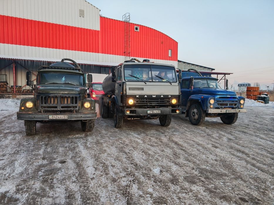 Услуги ассенизатор круглосуточно 24 7