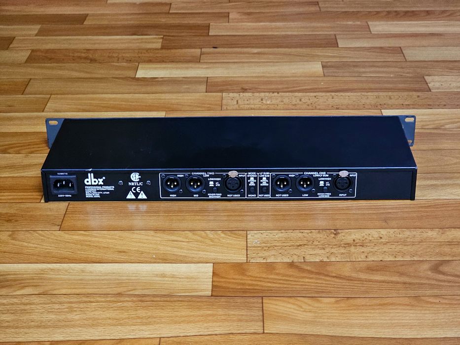 Кроссовер DBX-223XL