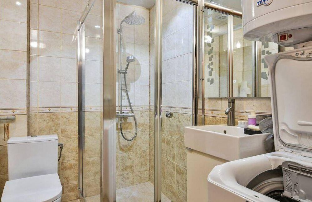 Тристаен апартамент, под наем, кв. Бриз