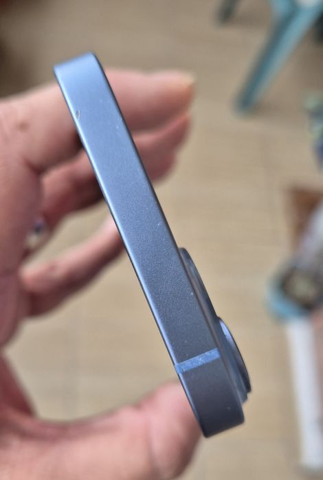 iPhone 14 Blue, 128gb-гаранция