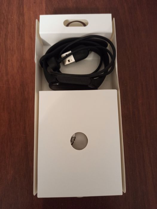 Фитнес-браслет Xiaomi Smart band 7