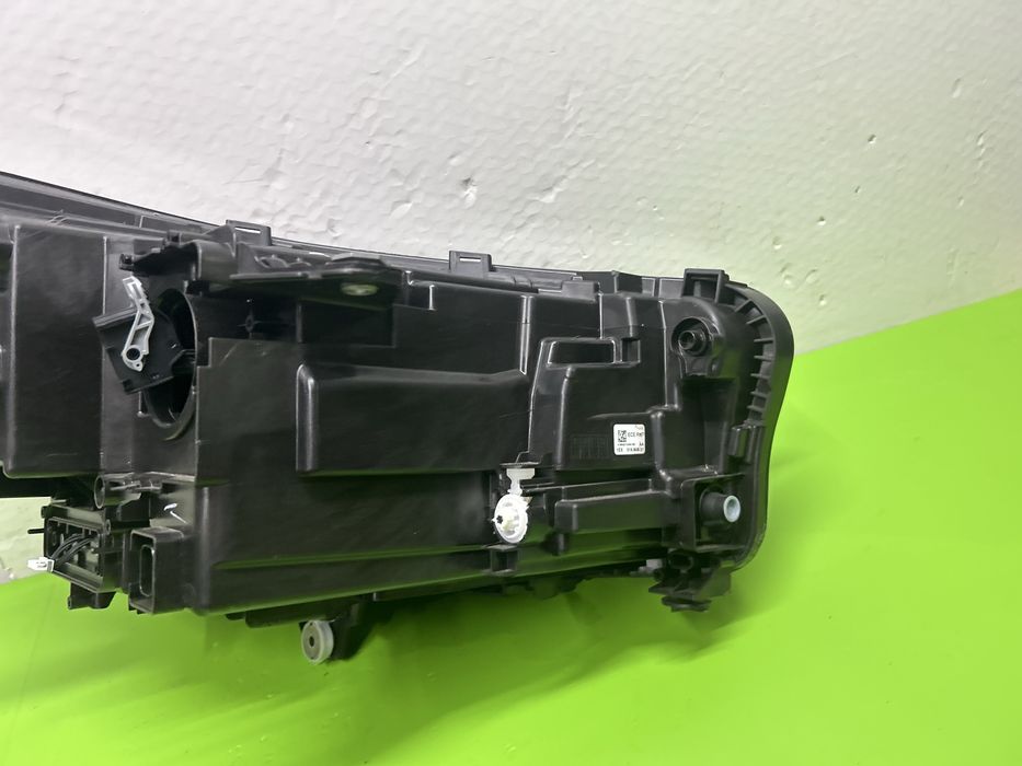 Far faruri bmw X1 U11 full led stanga 2022-2025