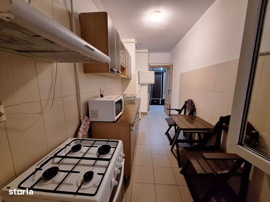 Garsoniera ANL Brancusi Valea Oltului Drumul Taberei