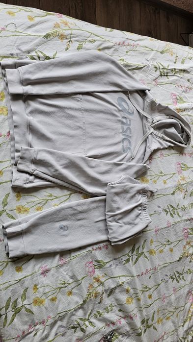 Мъжки анцунг ASICS