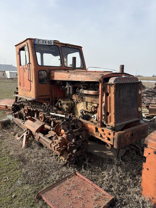 Продается Алтаец т4. С плугом