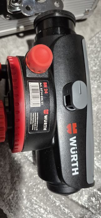 Wurth ,Topcon  nivela optică