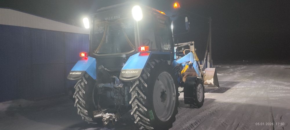 Продам МТЗ-82 в отличном состоянии