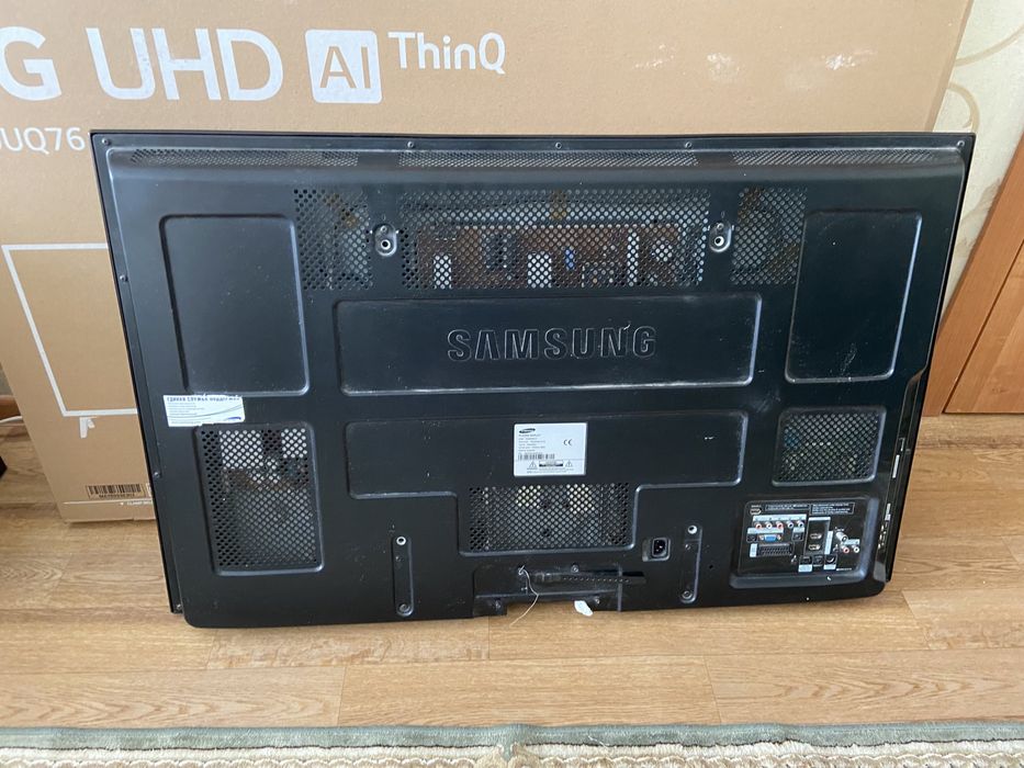 Телевизор lg 50 дюймов