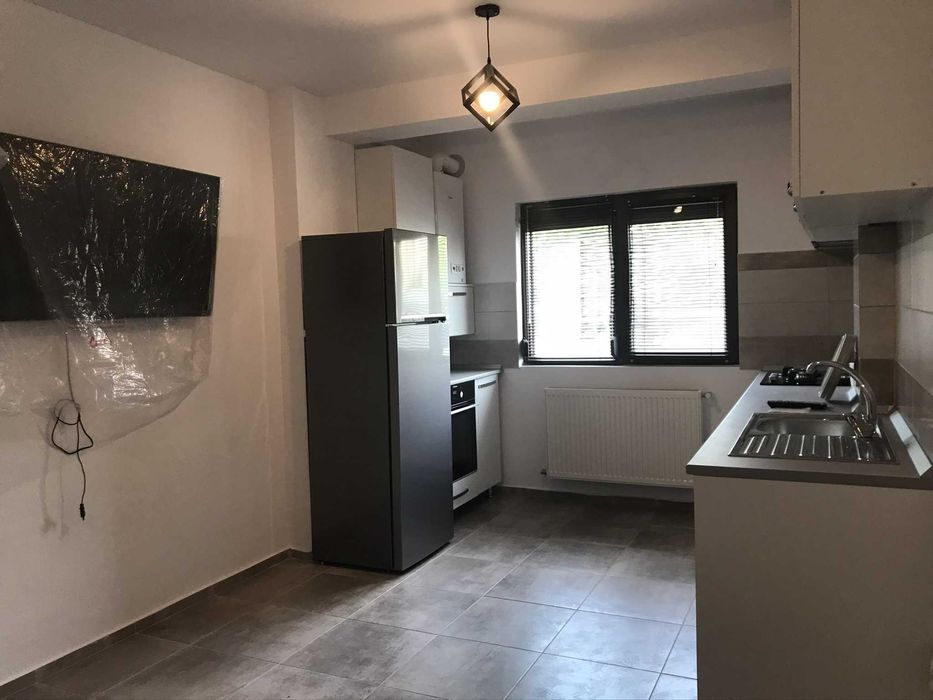 Apartament NOU 1 camera AVANS 3.000 EURO, rata 240 euro