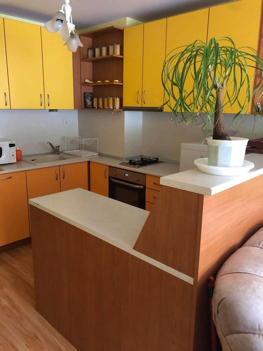 Дава се под наем Двустаен апартамент в Стара Загора, Аязмото - 70 кв.м за 351.9 € - Снимка #2