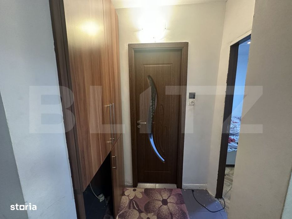 Apartament 76.69 mp, parter, zona Micro 16