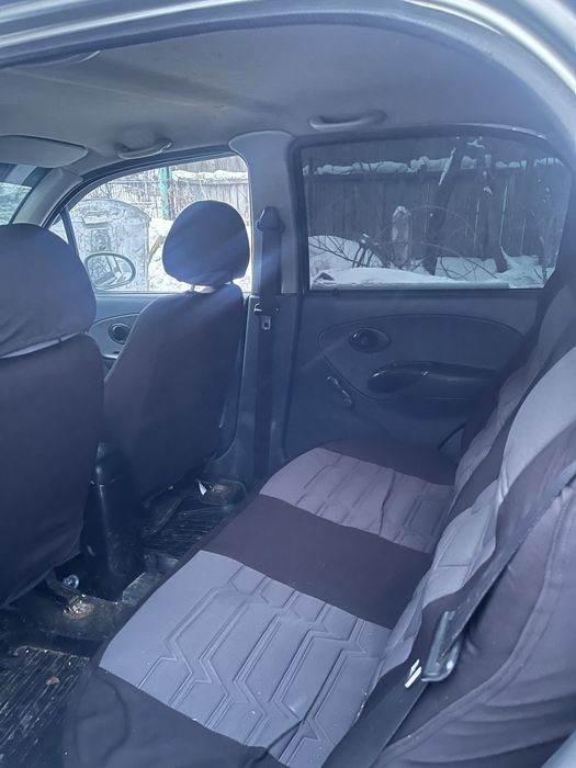 Продам Матиз 2007