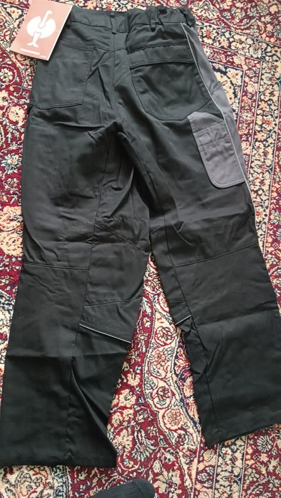 Рабочие брюки Engelbert Strauss