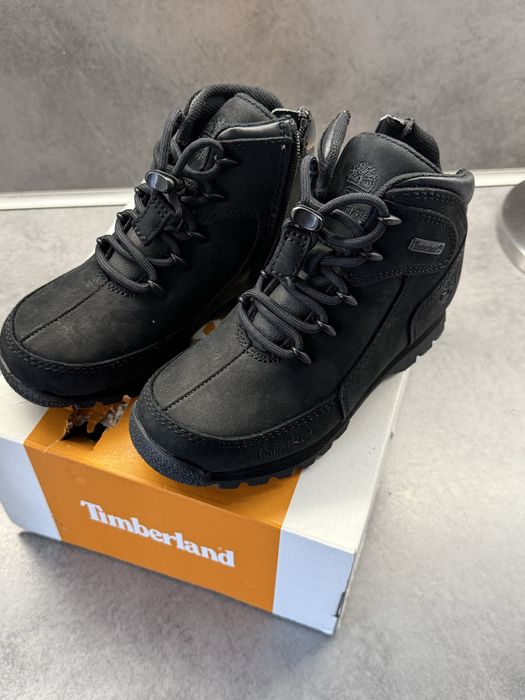 Детски боти Timberland