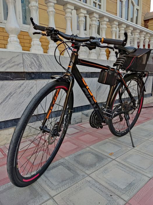 Raeyd malaziya maxsuloti velosped sotiladi