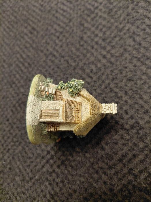 Lilliput Lane ръчно изработена в UK колекционерска къщичка