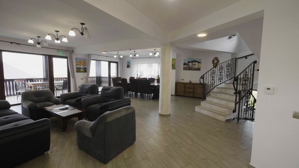 Cabana/Colibița Aqualina /Cazare/Pensiune/Cabana/Vila/pe malul lacului