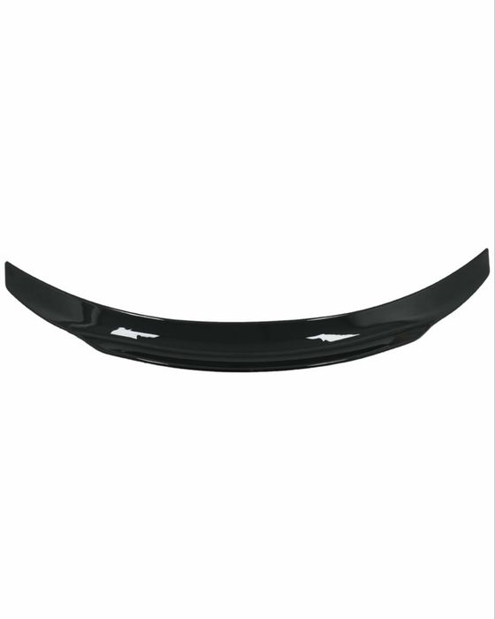 Заден спойлер багажник Ducktail style Mercedes C-Class W205 (2014-2021)