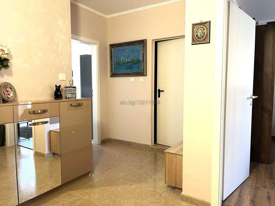 Продава се Тристаен апартамент в Несебър - 99 кв.м за 1918 €/кв.м - Снимка #4