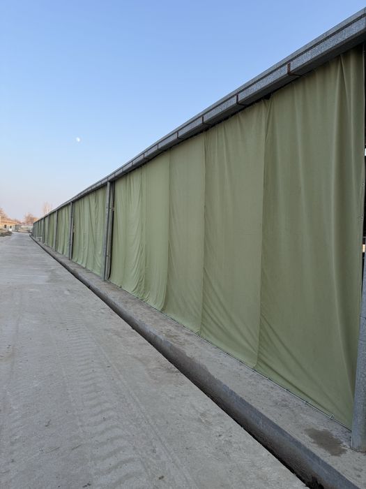 Брезент  Brezent