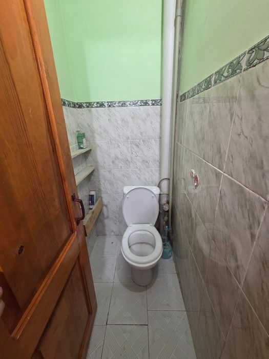 Продам квартиру улучшенной планировки