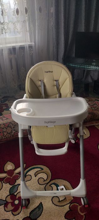 Продам детский стульчик для кормления