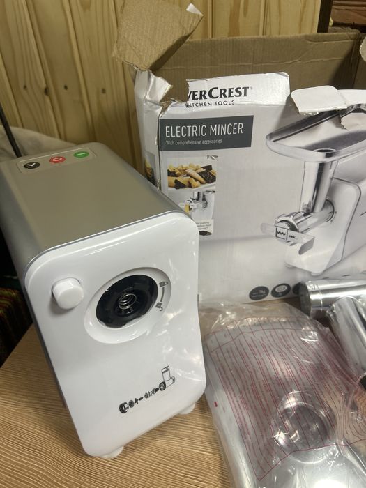 Месомелачка Силверкрест