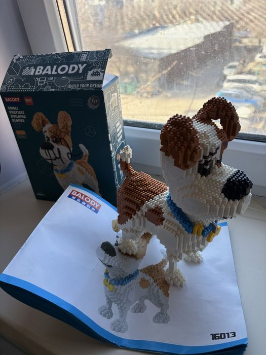 Продам конструктор