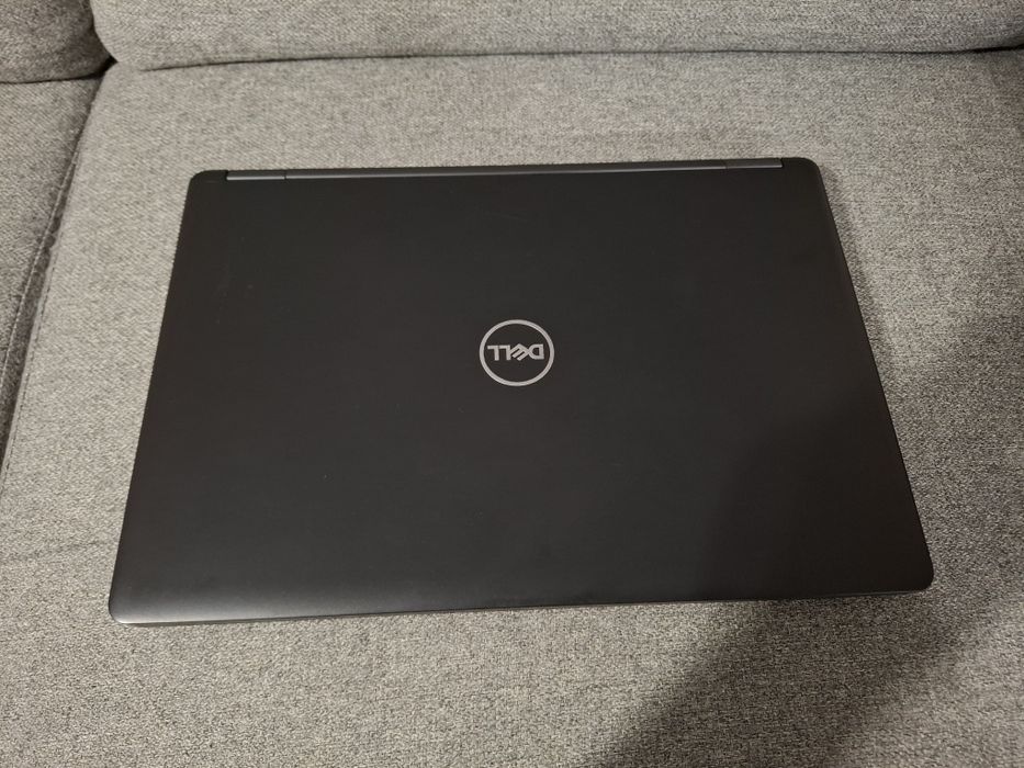 Dell Latitude 5490 , i5-7300U , 8GB RAM , SSD 120GB , Stare impecabila