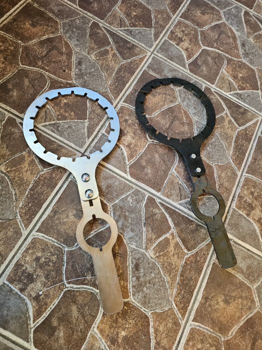 Cheie variator service Cf Moto ATV/UTV/SSV