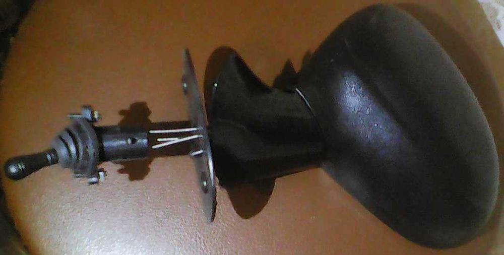 зеркало DAEWOO Matiz