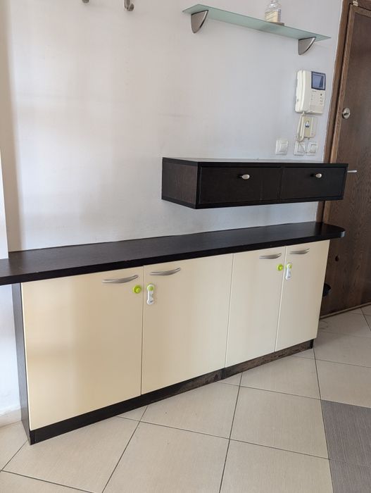 Шкаф за антре, коридор. Заедно и по отделно с чекмеджета