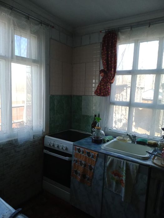 Продам дом в селе Теплый Ключ