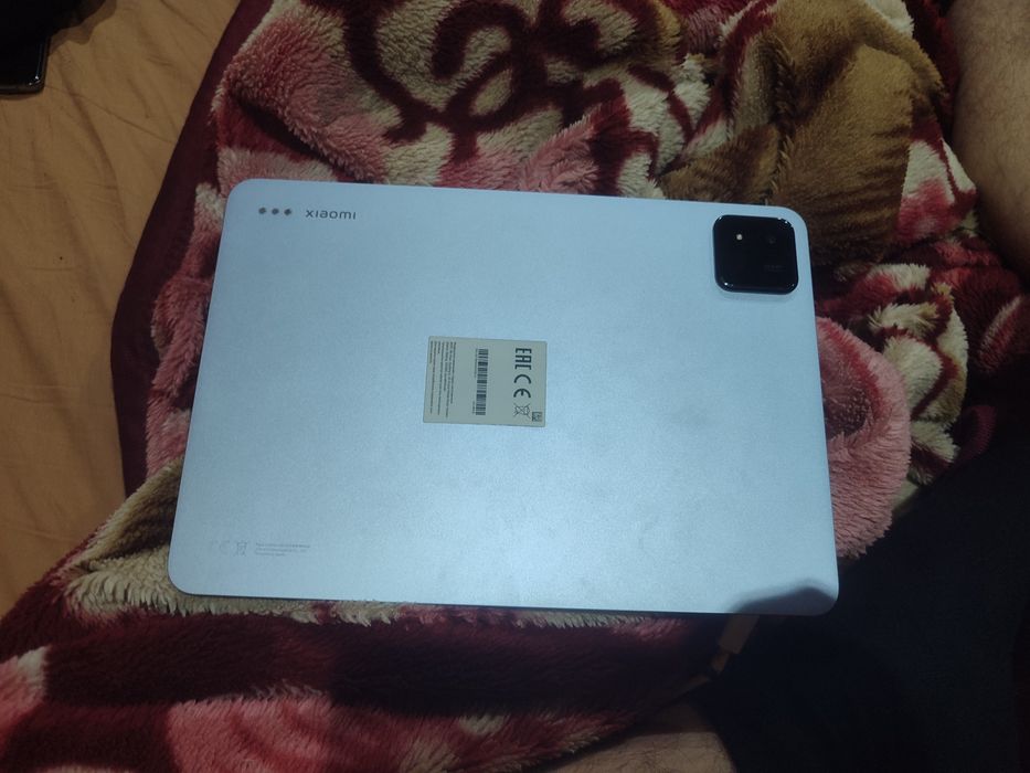 Xiaomi pad 7 pro