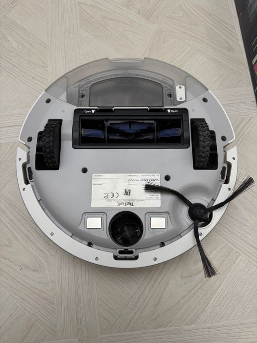 Tefal XPlorer Serie 75S