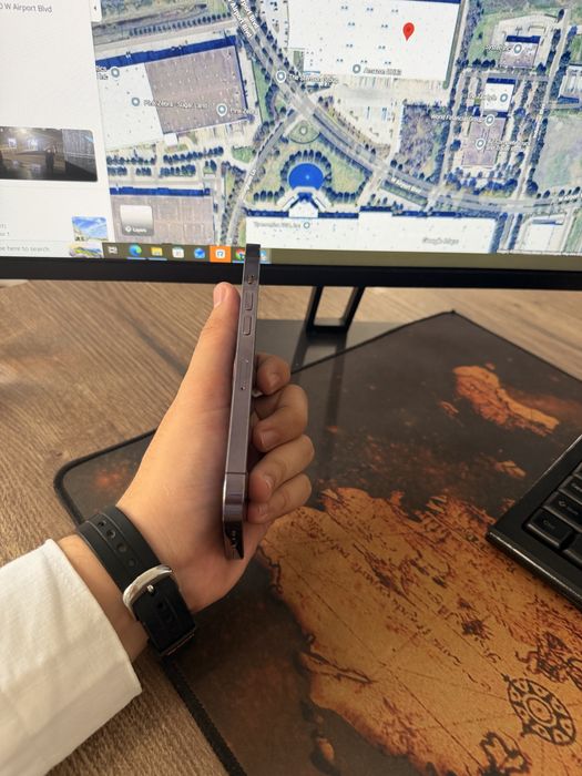 Iphone 14 pro, 256г, 76%