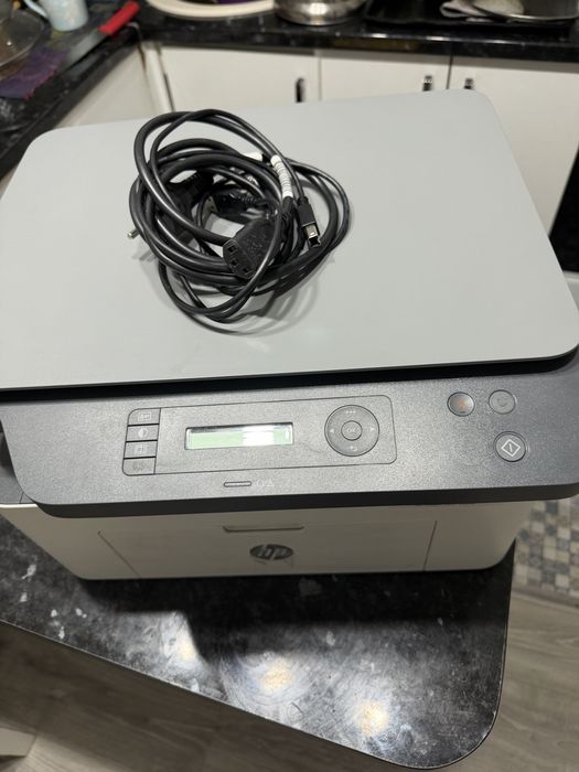 MP Laser MFP 135w принтер