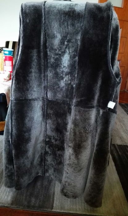 Продавам дамски кожух