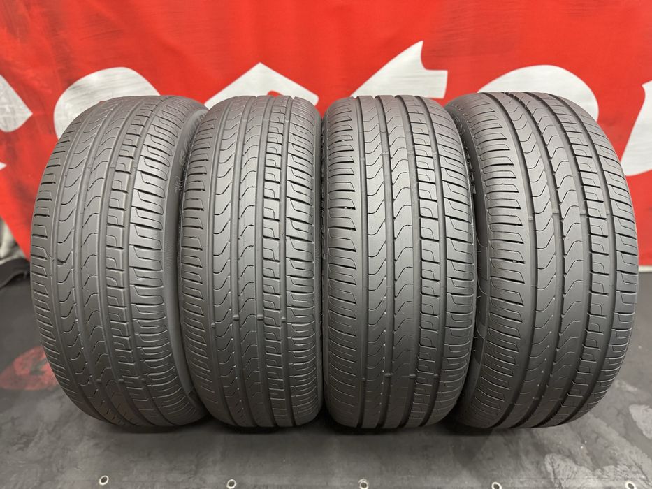 235 50 20/255 45 20, Летни гуми, Спорт пакет, Pirelli ScorpionVerde