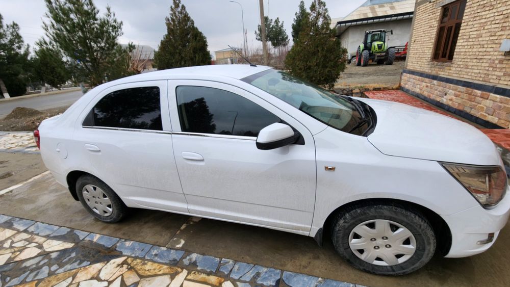 Срочно кобалт автомобили сотилади