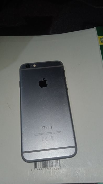 Айфон 6 32 обмен интересует