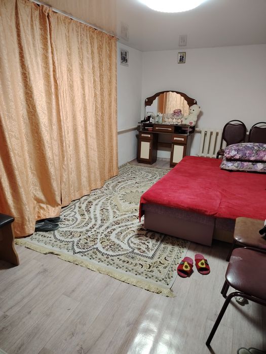 Продам дом пос Атамекен