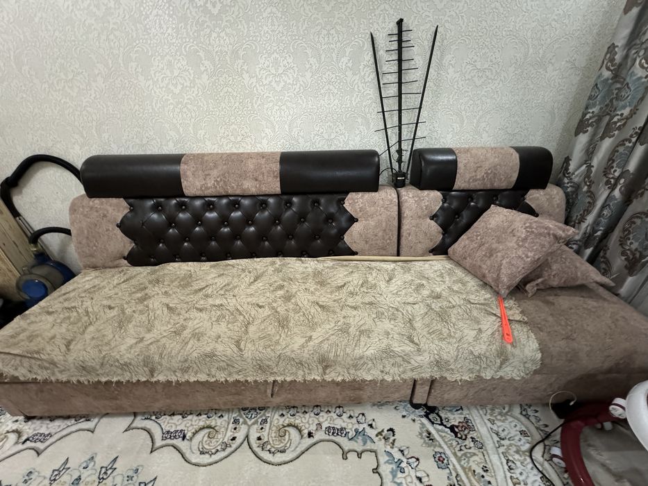 Продам диван