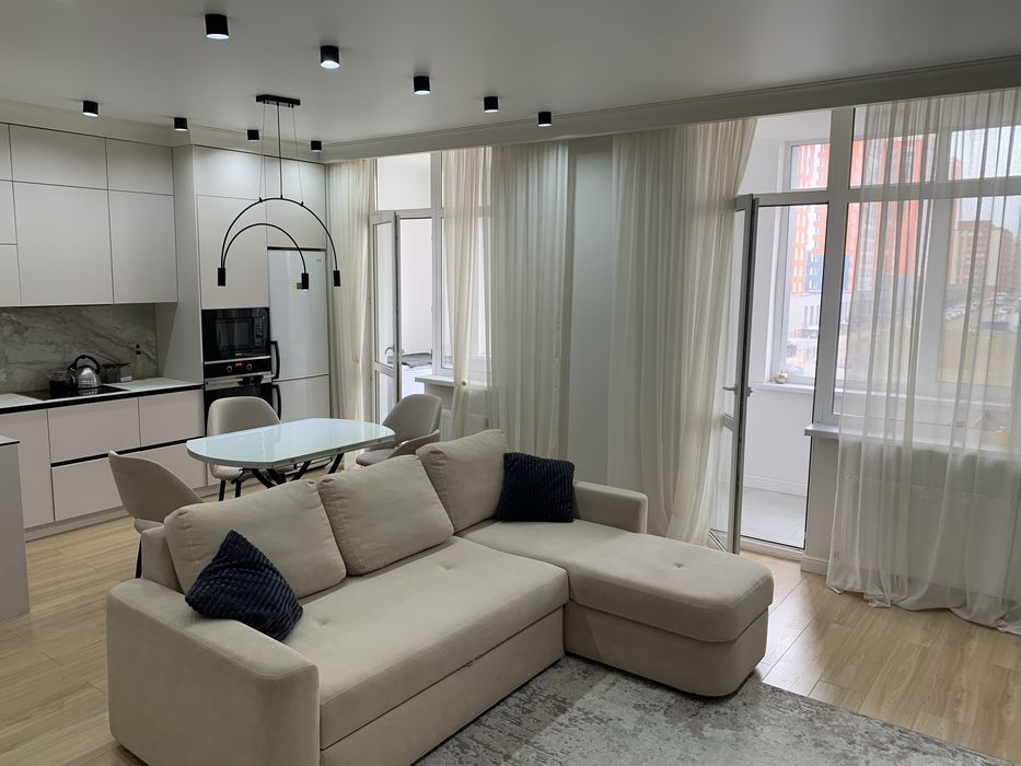 Продаю комфортную квартиру