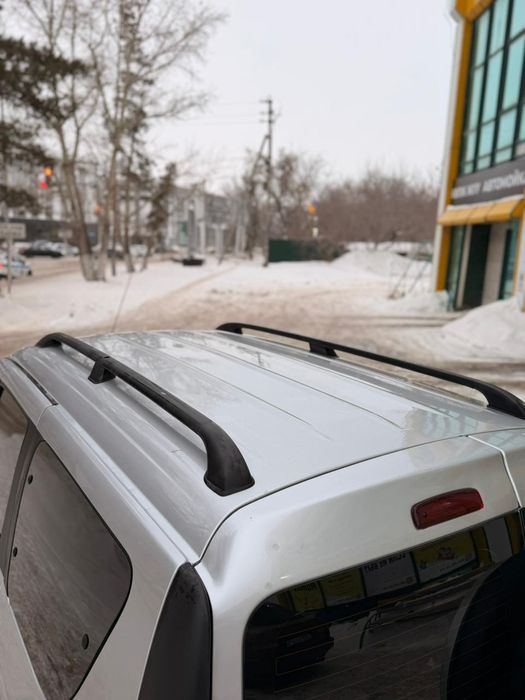 Продам Largus Cross